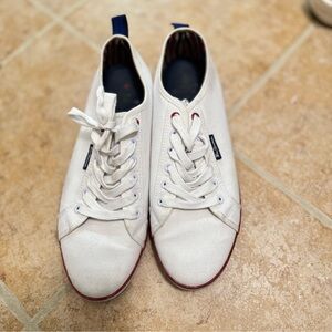 Ben Sherman moccasins